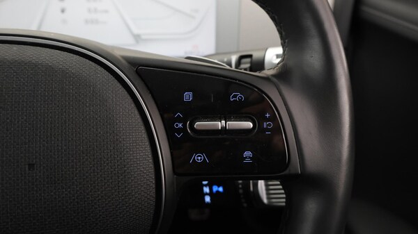 Used Hyundai IONIQ 5 2022 for sale - 76294732: Photo 24