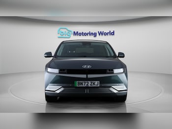 Used Hyundai IONIQ 5 2022 for sale - 76294732: Photo 2