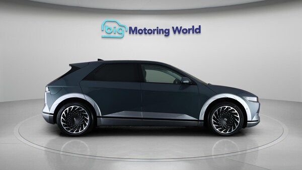 Used Hyundai IONIQ 5 2022 for sale - 76294732: Photo 8