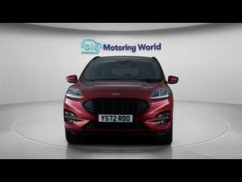 Used Ford Kuga 2022 for sale - 75059363: Photo