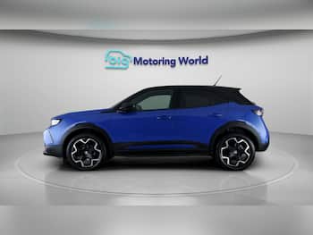 Used Vauxhall Mokka 2023 for sale - 79774129: Photo
