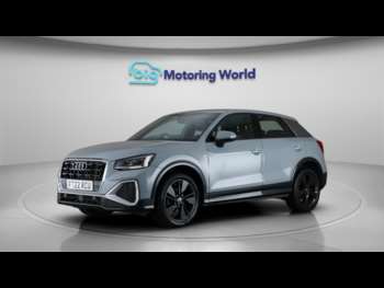 Used Audi Q2 2022 for sale - 74727053: Photo