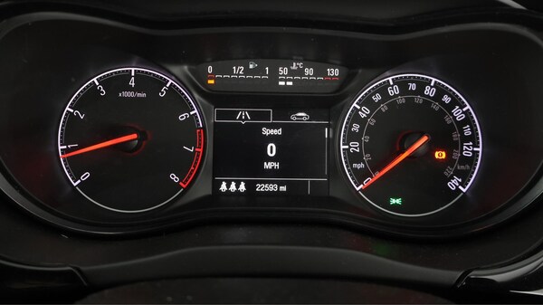 Used Vauxhall Corsa 2019 for sale - 76042624: Photo 10