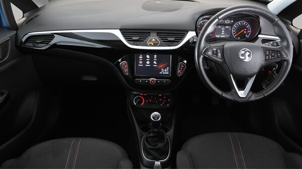 Used Vauxhall Corsa 2019 for sale - 76042624: Photo 12