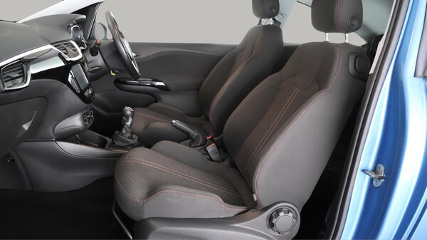 Used Vauxhall Corsa 2019 for sale - 76042624: Photo 13
