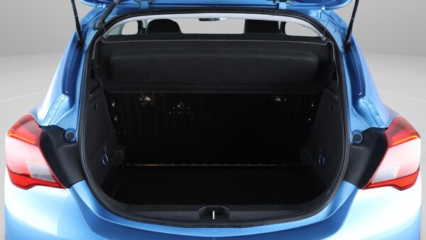 Used Vauxhall Corsa 2019 for sale - 76042624: Photo 16