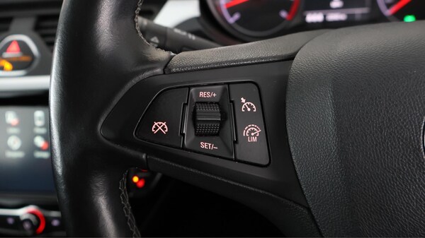 Used Vauxhall Corsa 2019 for sale - 76042624: Photo 22
