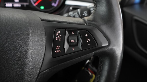 Used Vauxhall Corsa 2019 for sale - 76042624: Photo 23