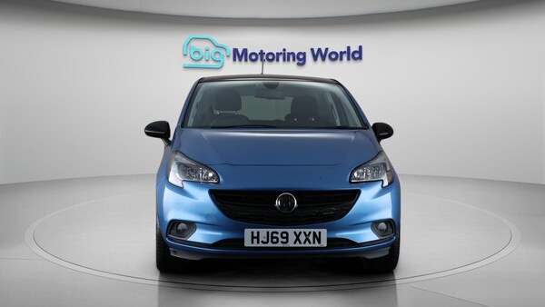 Used Vauxhall Corsa 2019 for sale - 76042624: Photo 2