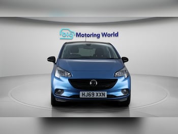 Used Vauxhall Corsa 2019 for sale - 76042624: Photo 2