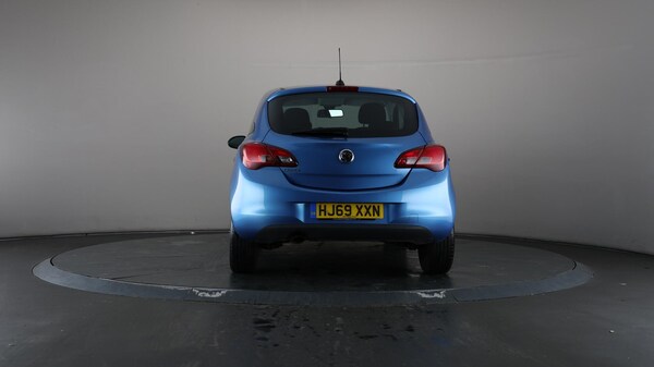 Used Vauxhall Corsa 2019 for sale - 76042624: Photo 34