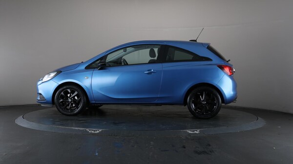 Used Vauxhall Corsa 2019 for sale - 76042624: Photo 35