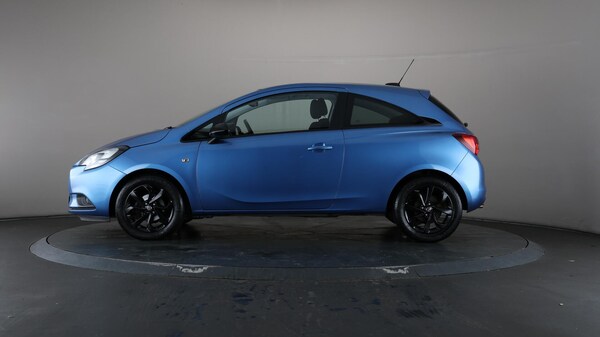 Used Vauxhall Corsa 2019 for sale - 76042624: Photo 36