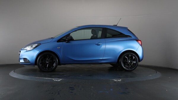 Used Vauxhall Corsa 2019 for sale - 76042624: Photo 37