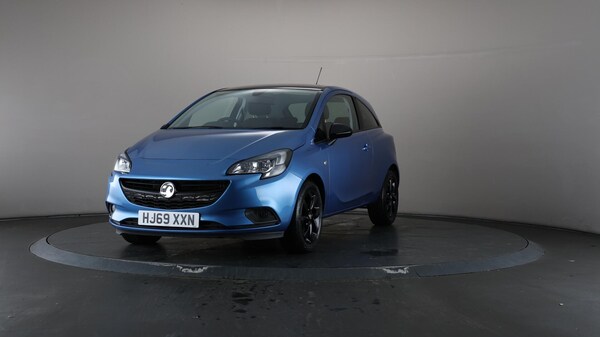 Used Vauxhall Corsa 2019 for sale - 76042624: Photo 44