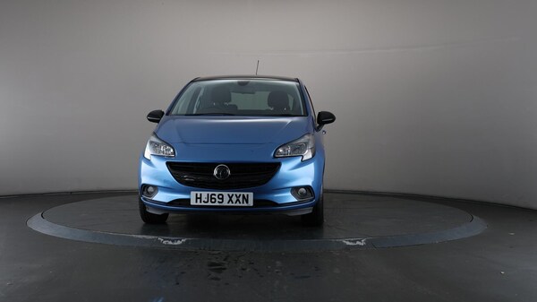 Used Vauxhall Corsa 2019 for sale - 76042624: Photo 47