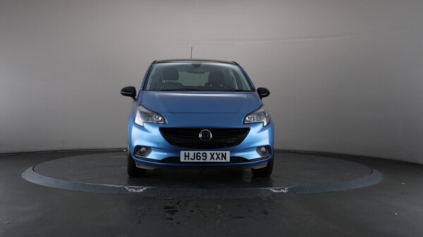 Used Vauxhall Corsa 2019 for sale - 76042624: Photo 48
