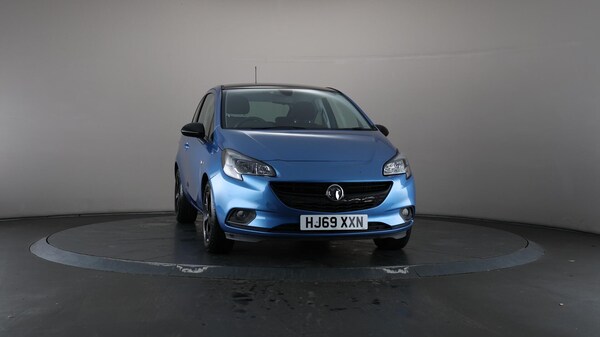 Used Vauxhall Corsa 2019 for sale - 76042624: Photo 49