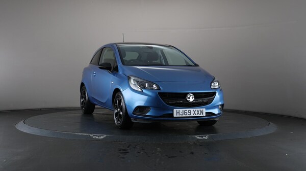 Used Vauxhall Corsa 2019 for sale - 76042624: Photo 50