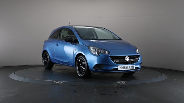 Used Vauxhall Corsa 2019 for sale - 76042624: Photo 51