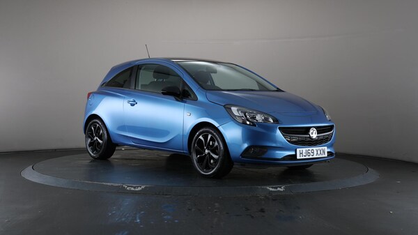 Used Vauxhall Corsa 2019 for sale - 76042624: Photo 52