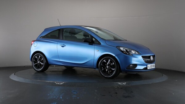 Used Vauxhall Corsa 2019 for sale - 76042624: Photo 54