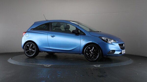 Used Vauxhall Corsa 2019 for sale - 76042624: Photo 55