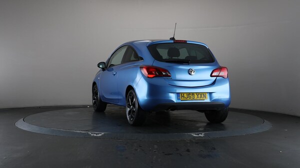 Used Vauxhall Corsa 2019 for sale - 76042624: Photo 56