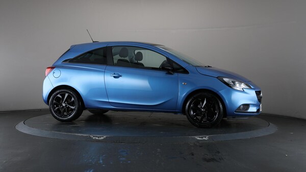 Used Vauxhall Corsa 2019 for sale - 76042624: Photo 57