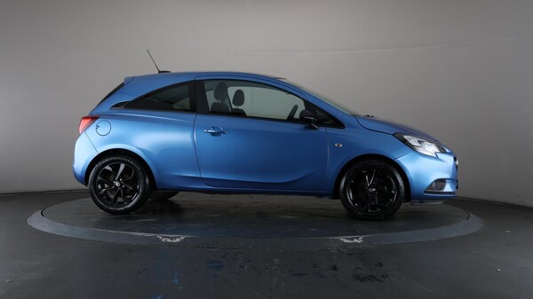Used Vauxhall Corsa 2019 for sale - 76042624: Photo 58