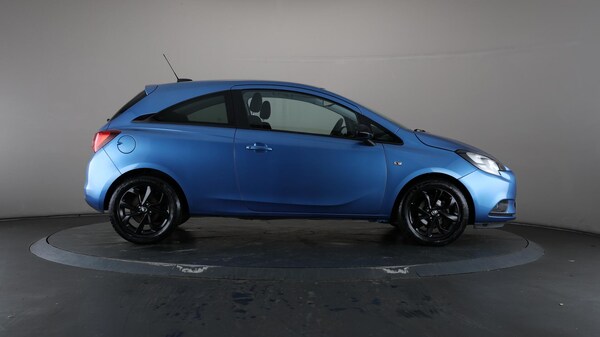Used Vauxhall Corsa 2019 for sale - 76042624: Photo 59