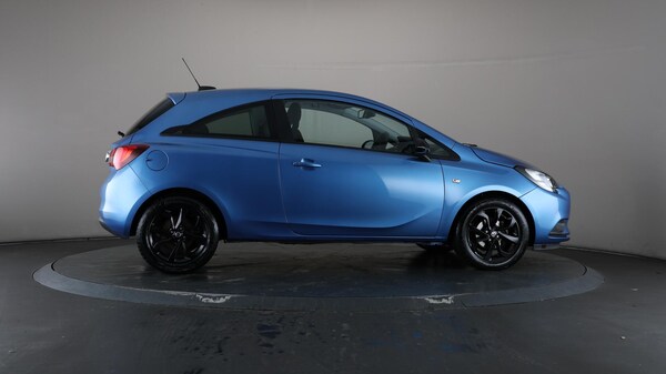 Used Vauxhall Corsa 2019 for sale - 76042624: Photo 60