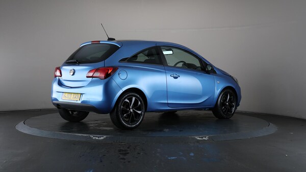 Used Vauxhall Corsa 2019 for sale - 76042624: Photo 64