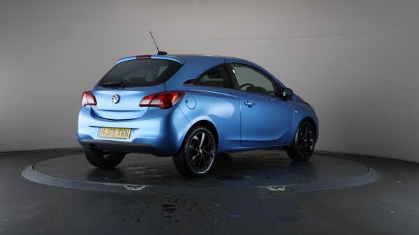 Used Vauxhall Corsa 2019 for sale - 76042624: Photo 65