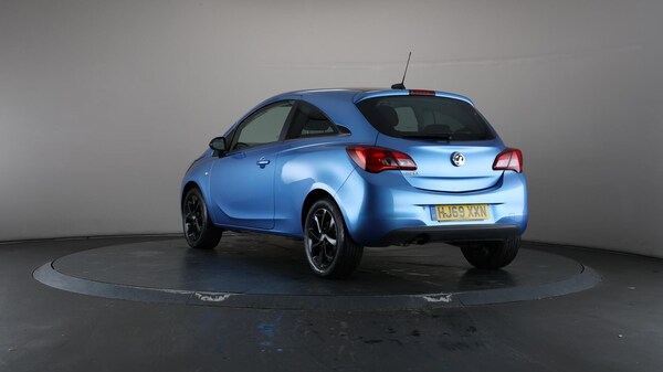 Used Vauxhall Corsa 2019 for sale - 76042624: Photo 67