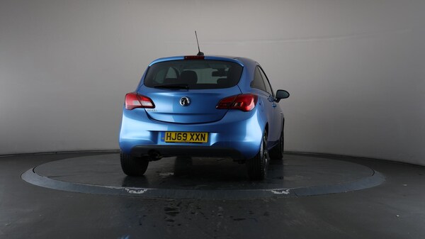 Used Vauxhall Corsa 2019 for sale - 76042624: Photo 69