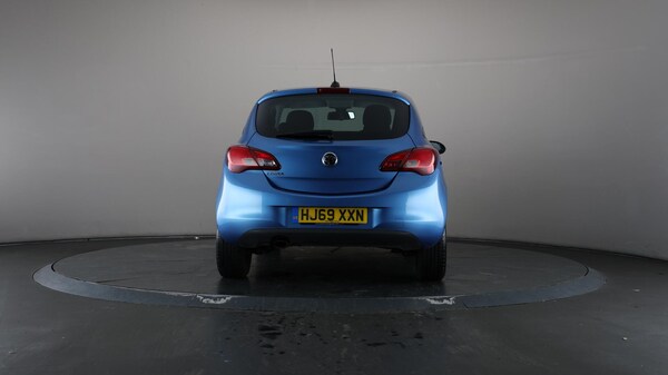 Used Vauxhall Corsa 2019 for sale - 76042624: Photo 70