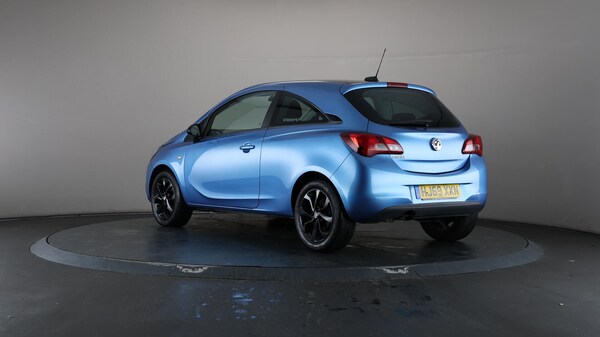 Used Vauxhall Corsa 2019 for sale - 76042624: Photo 72