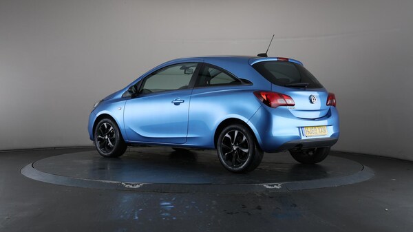 Used Vauxhall Corsa 2019 for sale - 76042624: Photo 73