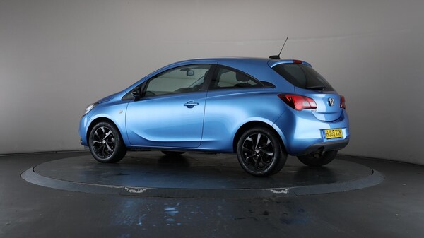 Used Vauxhall Corsa 2019 for sale - 76042624: Photo 74