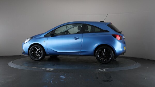 Used Vauxhall Corsa 2019 for sale - 76042624: Photo 76