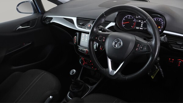 Used Vauxhall Corsa 2019 for sale - 76042624: Photo 9