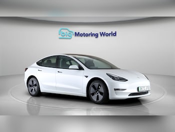 Used Tesla Model 3 2022 for sale - 79189851: Photo