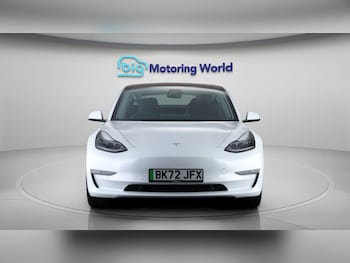 Used Tesla Model 3 2022 for sale - 79189851: Photo