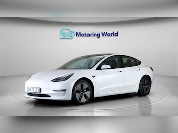 Used Tesla Model 3 2022 for sale - 79189851: Photo