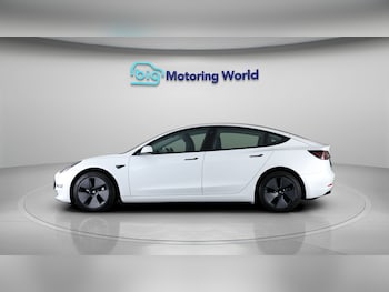 Used Tesla Model 3 2022 for sale - 79189851: Photo