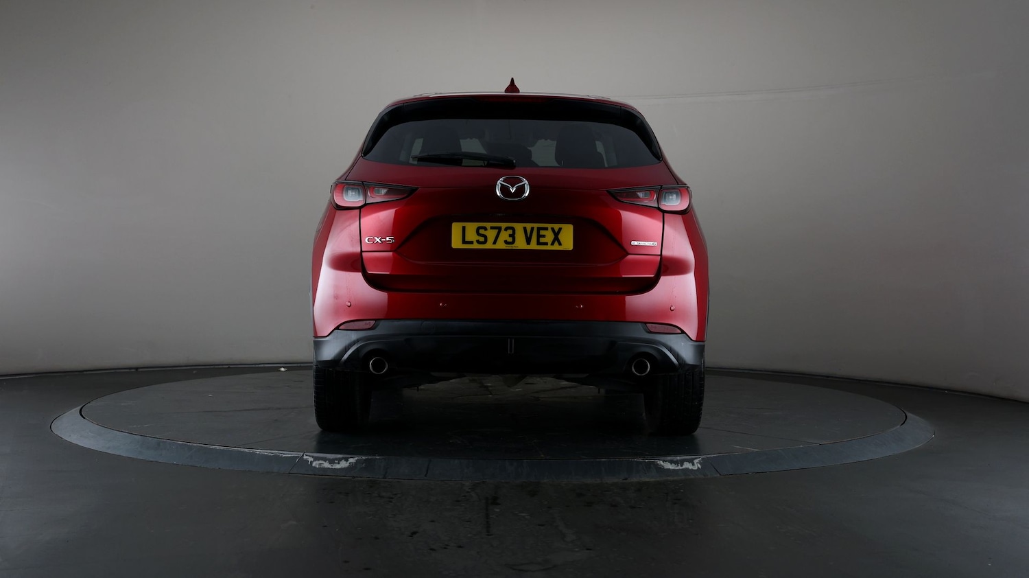 Used Mazda CX-5 2023 for sale - 76810326: Photo 26