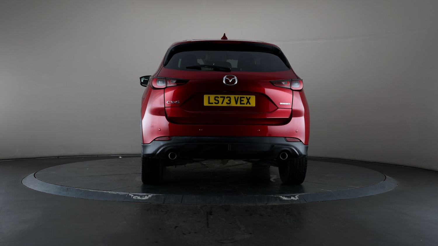 Used Mazda CX-5 2023 for sale - 76810326: Photo 27