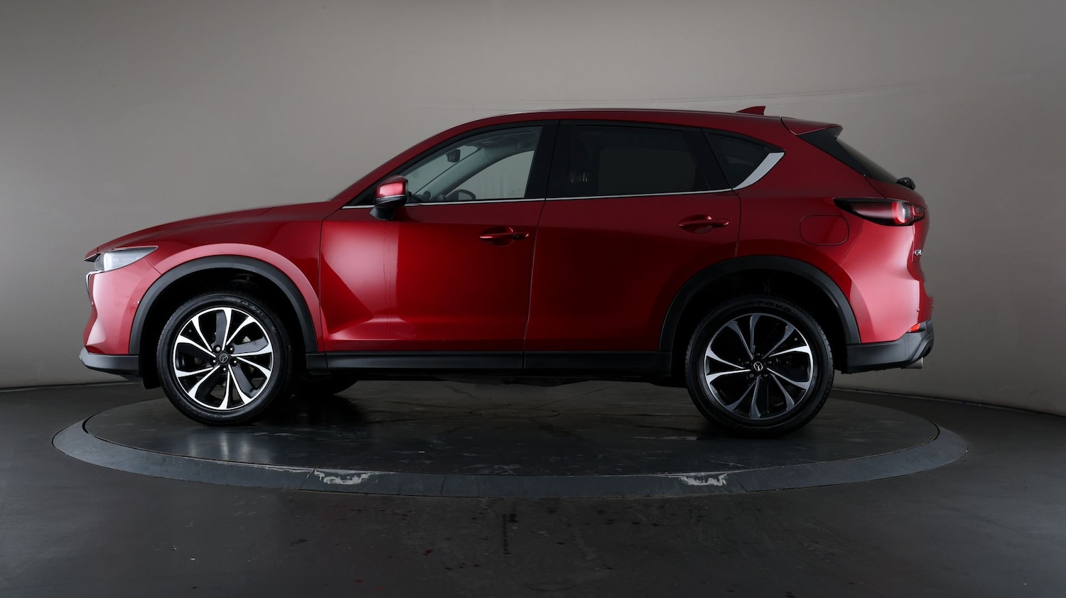 Used Mazda CX-5 2023 for sale - 76810326: Photo 28