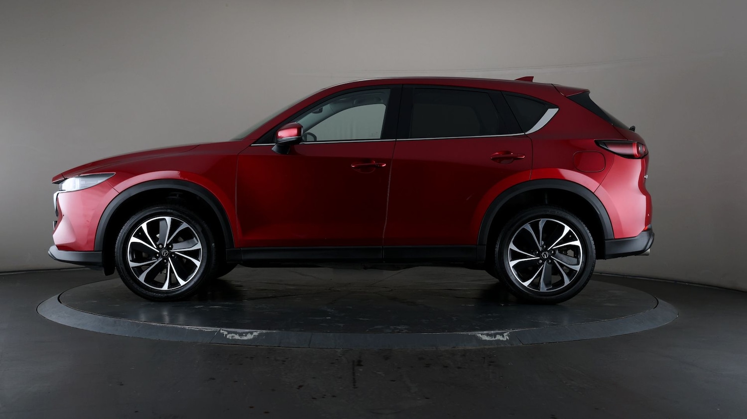 Used Mazda CX-5 2023 for sale - 76810326: Photo 29